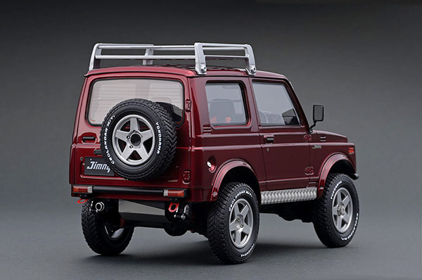 ignition model