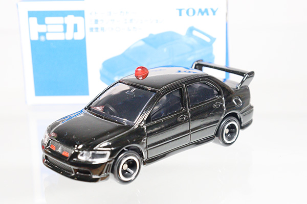 トミカ　イトーヨーカドー特注