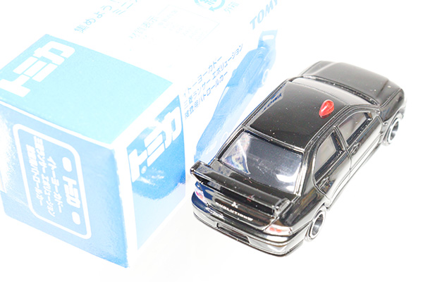 トミカ　イトーヨーカドー特注