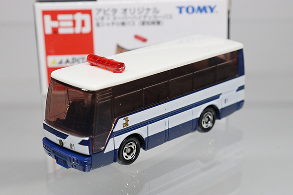 トミカ　アピタ・ユニー・ピアゴ