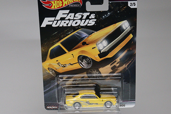 ホットウィール ミニカー 予約受付商品】ホットウィール カーカルチャー ジャパンヒストリックス