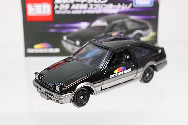 トミカ　東京オートサロン
