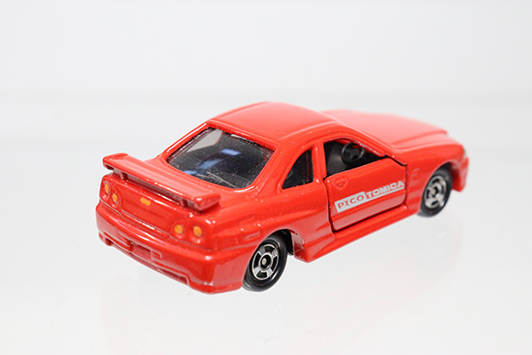 ミニカーショップ ケンボックス 箱なしトミカ 日産スカイライン