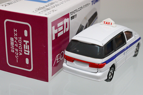 トミカ　イオン特注