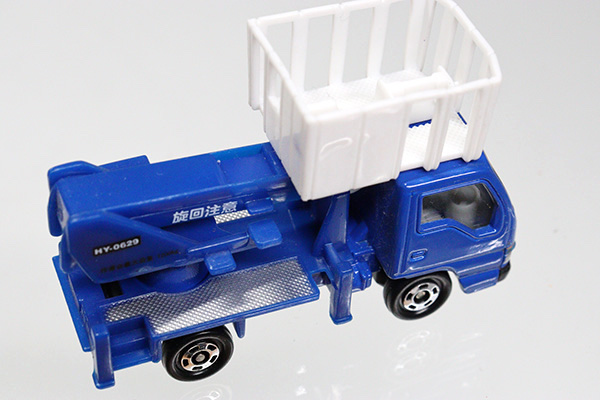 トミカ バス　作業車　トラック　フォークリフト他　14種  日本製　現状品 2025年最新】Yahoo!オークション -フォークリフト(トミカ)の中古