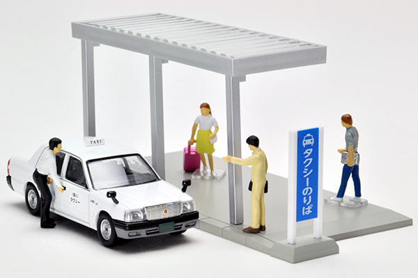 トミカ　TLV　ネオ