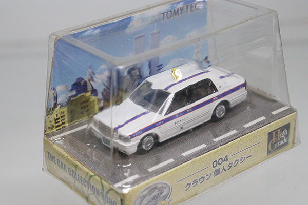 TOMYTEC