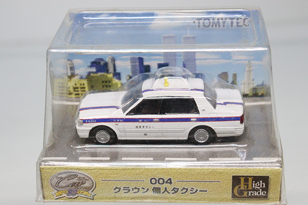 TOMYTEC