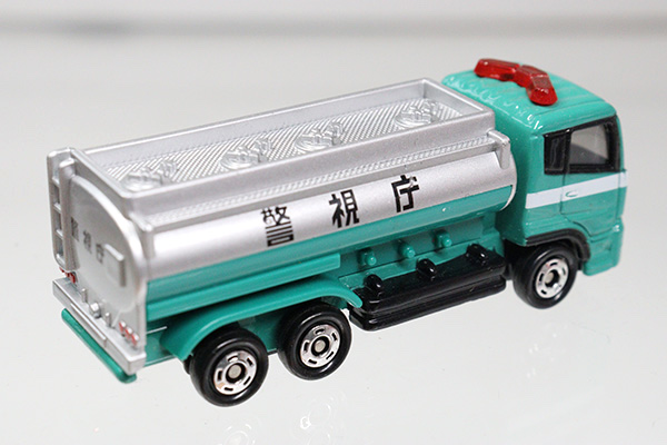 箱なしトミカ