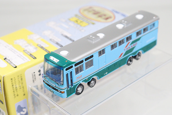 TOMYTEC｜トミカの絶版ミニカー買取ならケンボックス
