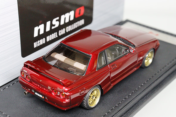 31907 しんどい ニッサン R32 スカイライン