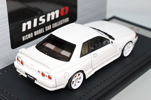 ignition model