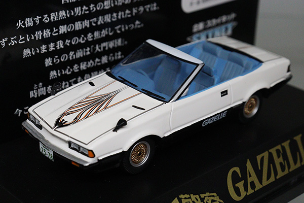 1/43スケール