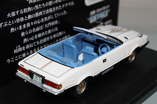 1/43スケール