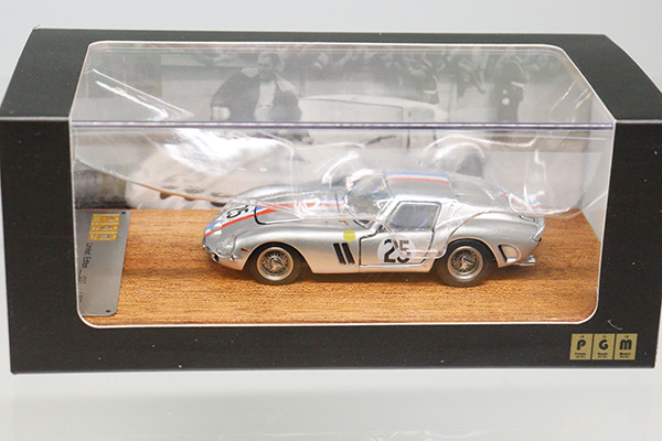 1/64スケール★ ★フェラーリ250GTO※PGM・未開封 1/64スケール★ ★フェラーリ250GTO※PGM・未開封