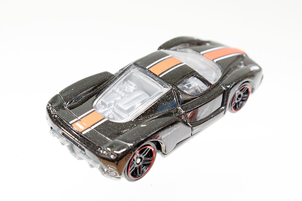 ミニカーショップ ケンボックス ホットウィール フェラーリ