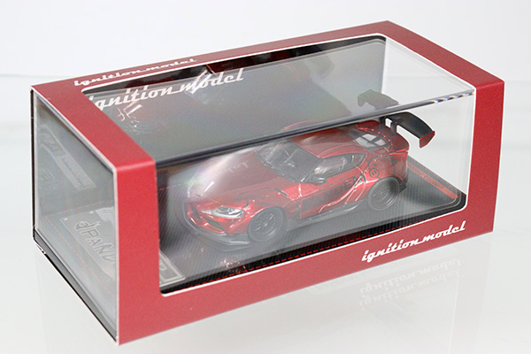 ignition model