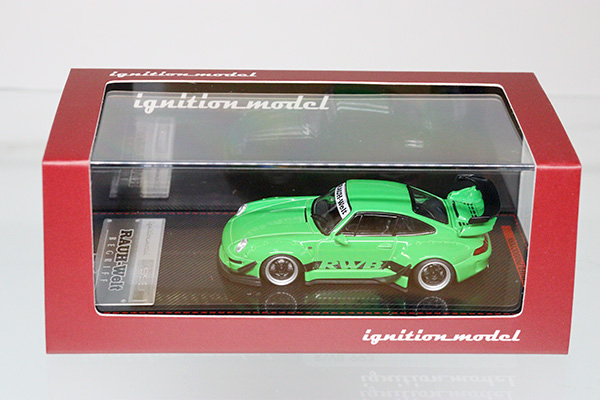 ignition model