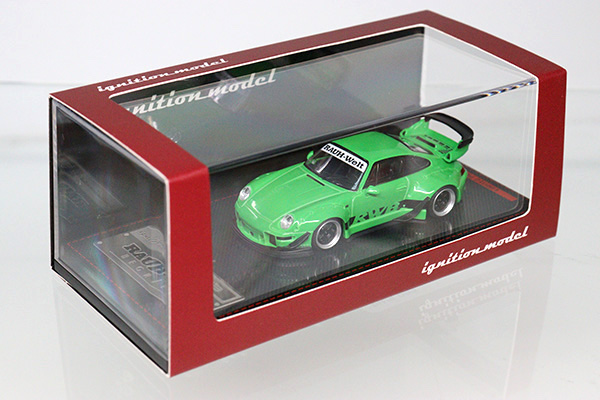 ignition model