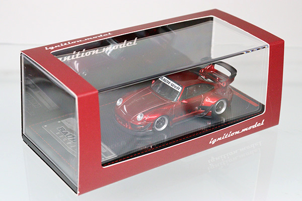 ignition model