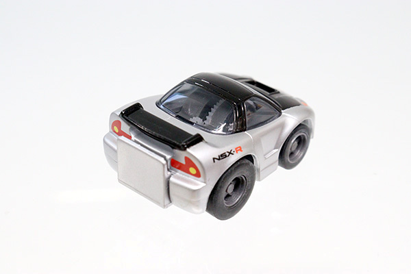 チョロQ ホンダ NSX チョロQ Z-58a ホンダNSX（赤） | 製品をさがす | tomica
