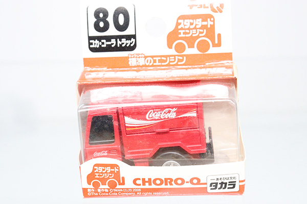 チョロQ