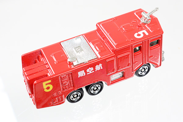 ミニカーショップ ケンボックス トミカギフトばらし 94 東急化学消防車 トミカアニバーサリー 白箱付 現状渡しminicar Shop Kenbox Tomica