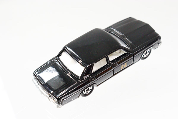 ミニカーショップ ケンボックス トミカギフトばらし 81 日産プレジデント トミカアニバーサリーii 白箱付 現状渡しminicar Shop Kenbox Tomica