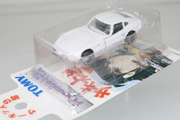 トミカ　特注・その他