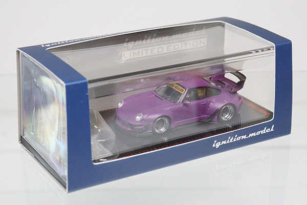 ignition model
