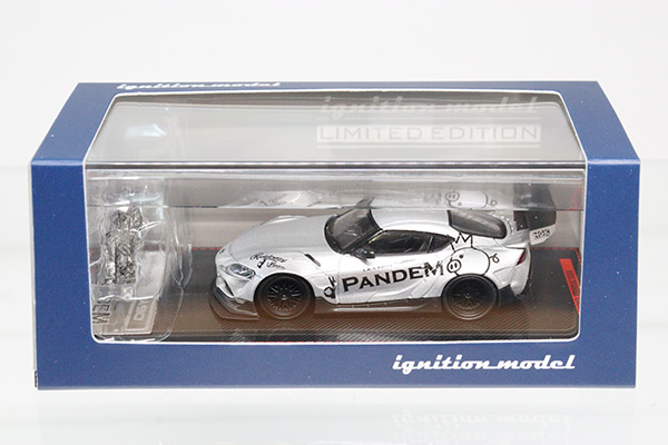 ignition model