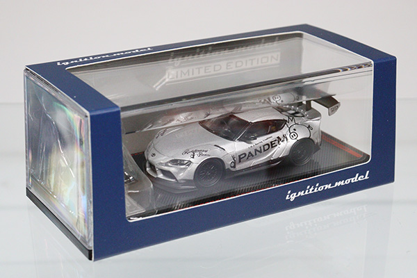 ignition model