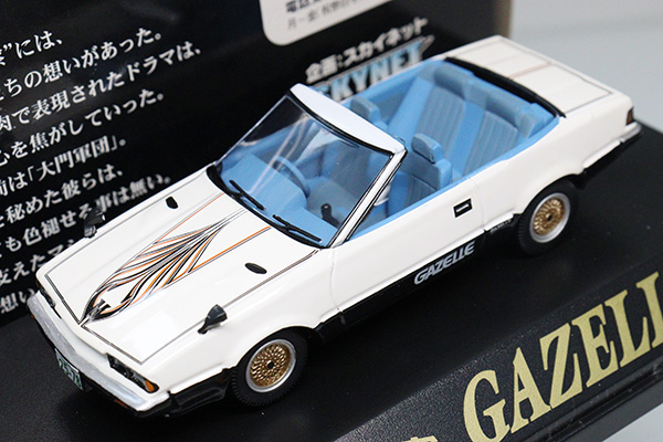 1/43スケール