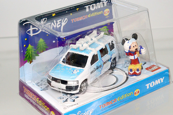 【超希少品】トミカ ディズニー プロスペクターのトラック 未開封 Amazon | TOMYトミカ【オリジナルトミカ】Disney vehicle collection
