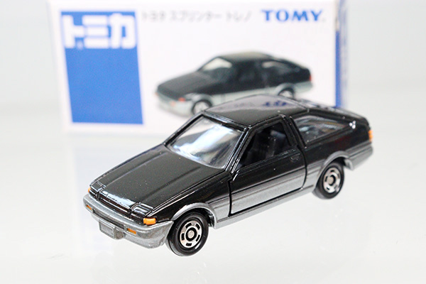 トミカ　イトーヨーカドー特注