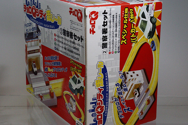 チョロQ