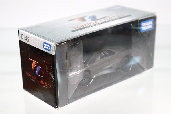 トミカリミテッド　トミカ　ミニカー Amazon | トミカ トミカリミテッド TL0136 日産 GT-R SpecV 通販
