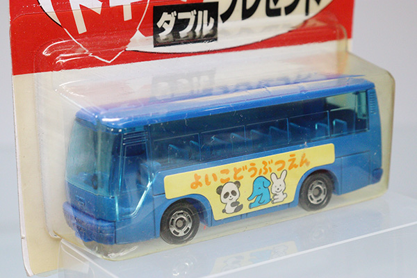 トミカ特注（日本製）