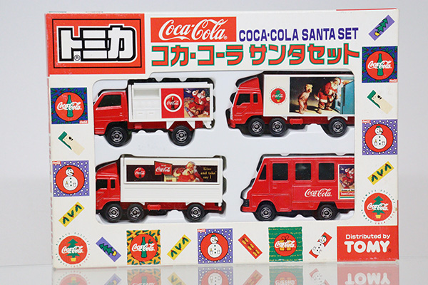 トミカギフトセット