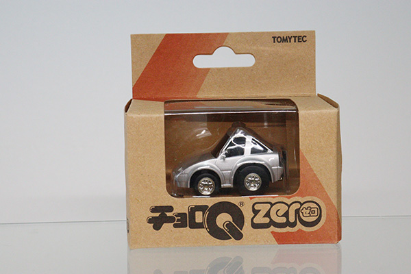 TOMYTEC
