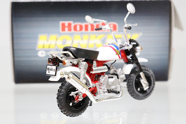 ミニカーショップ ケンボックス アオシマ ホンダトリコロールカラースペシャルモデル 1 スケール ホンダモンキーコレクション 撮影の為に開封 現状渡しminicar Shop Kenbox Tomica ミニカーショップ ケンボックス アオシマ ホンダトリコロールカラースペシャルモデル 1 スケール ホンダモンキーコレクション 撮影の為に開封 現状渡しminicar Shop Kenbox Tomica