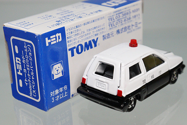 トミカ　イトーヨーカドー特注