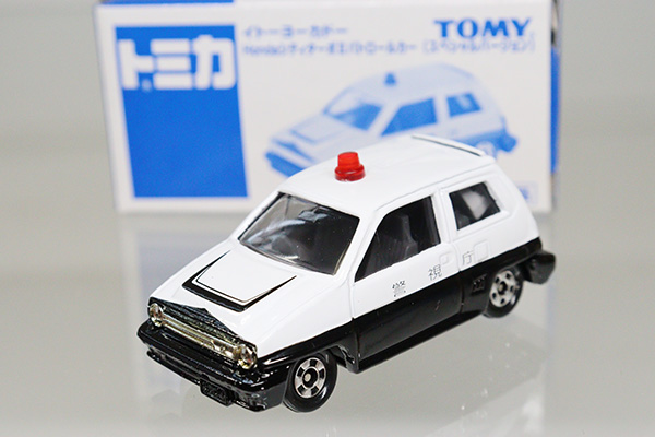 トミカ　イトーヨーカドー特注