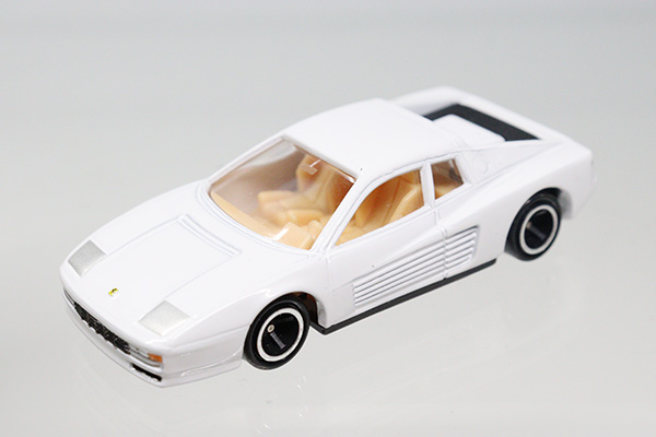 トミカ　ギフトセットばらし