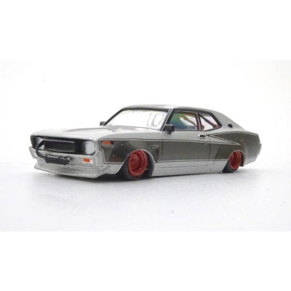 アオシマ