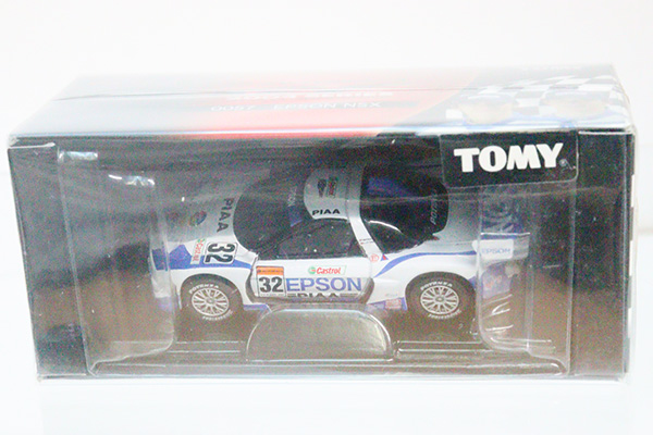 トミカ リミテッド｜トミカの絶版ミニカー買取ならケンボックス