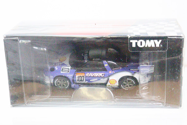 トミカリミテッド TOMYTEC トミカリミテッドヴィンテージネオ LV-N186c 三菱 ランサーRS