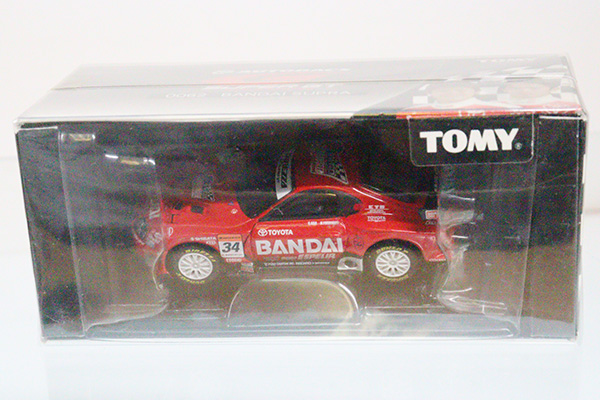 トミカ リミテッド｜トミカの絶版ミニカー買取ならケンボックス