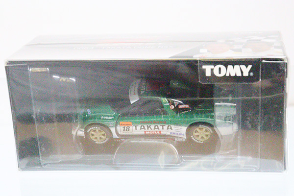 トミカ リミテッド｜トミカの絶版ミニカー買取ならケンボックス