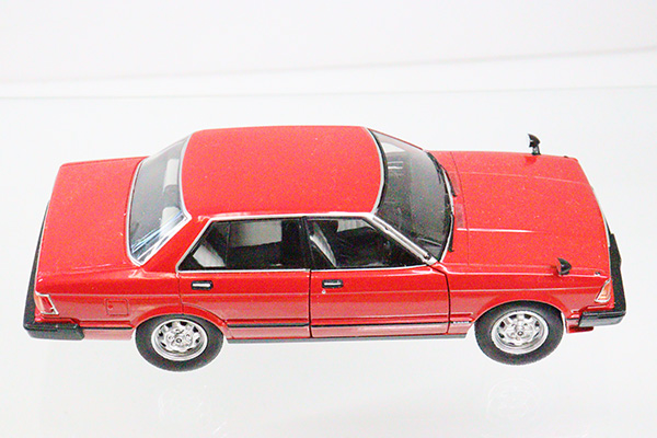 Amazon | □80 日産 ブルーバード SSS 910 （1980） 国産名車